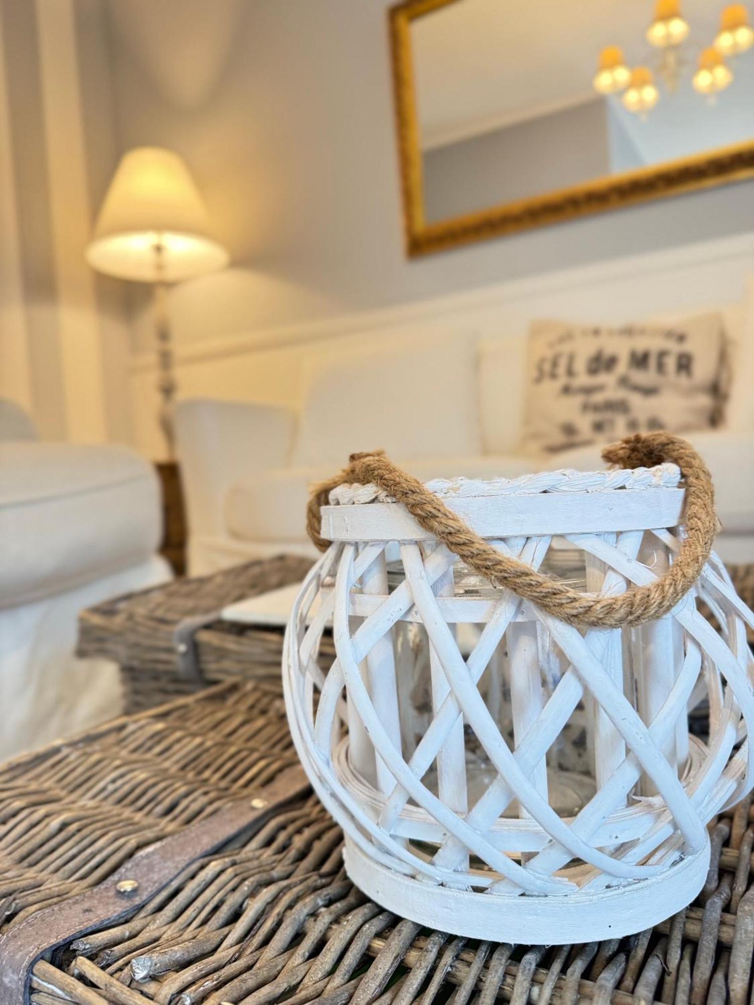 Appartamento La Perla Torri Del Benaco Bagian luar foto